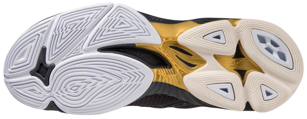 Mizuno Lightning z7 | MID