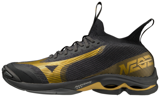 Mizuno wave Lightning NEO 2