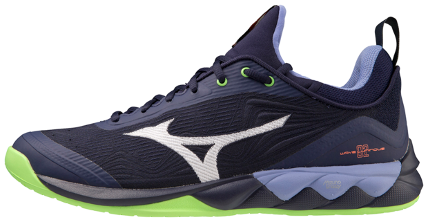 Mizuno wave Luminous  2