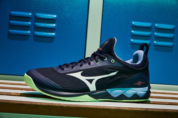 Mizuno wave Luminous  2
