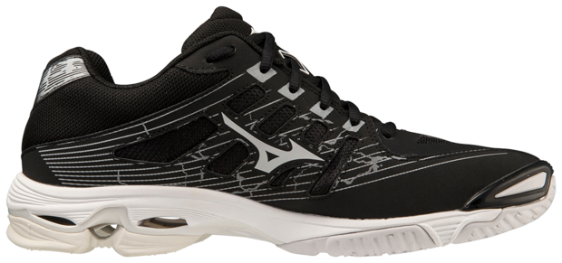 Mizuno wave Voltage