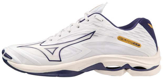 Mizuno wave Lightning z7