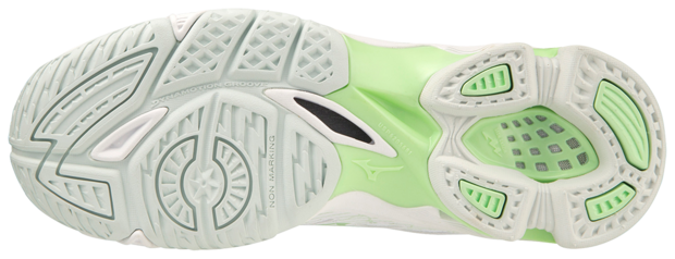 Mizuno wave Voltage | Dames