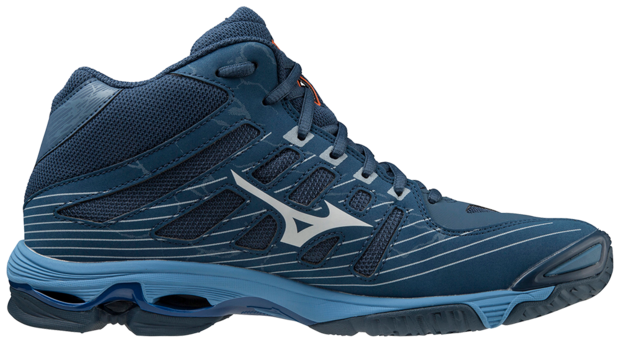 Mizuno wave Voltage | MID