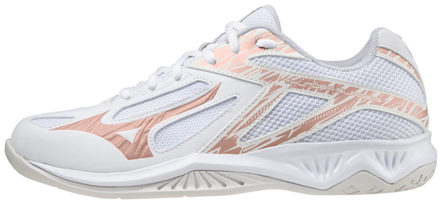 Mizuno wave Thunderblade 3 dames 