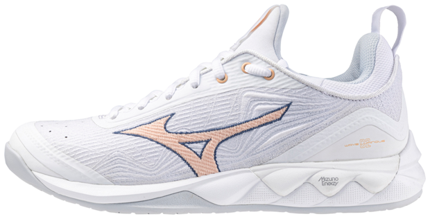 Mizuno wave Luminous  2 | Dames