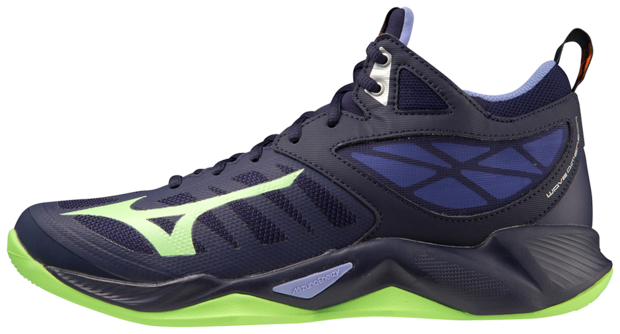 Mizuno wave Dimension 