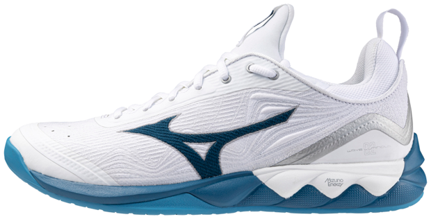 Mizuno wave Luminous  2 