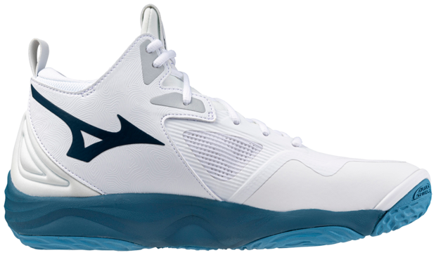 Mizuno wave Momentum 3 | MID  