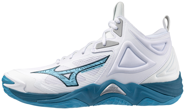 Mizuno wave Momentum 3 | MID  