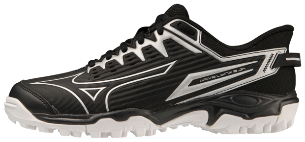 Mizuno wave Lynx 2 JR | kunstgras