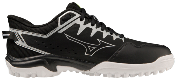 Mizuno wave Lynx 2 JR | kunstgras