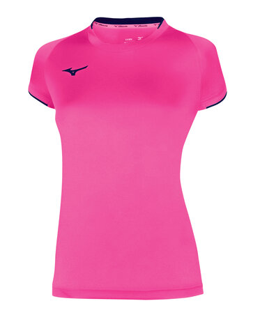 Mizuno Core shirt | Dames