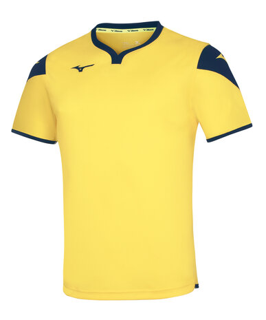 Mizuno game shirt Runbird