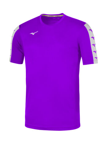 Mizuno Nara training shirt