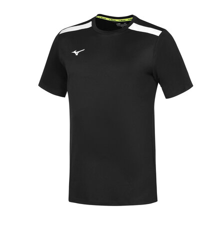 Mizuno Performance crew shirt