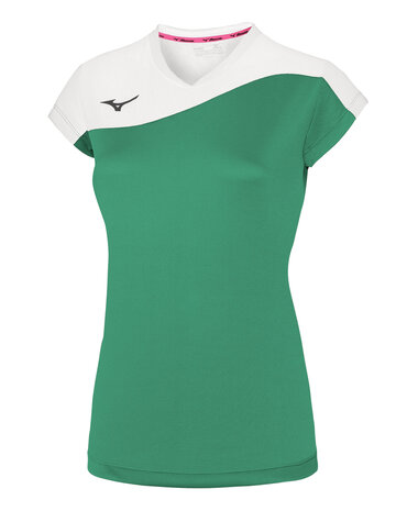 Mizuno Authentic Myou shirt | Dames