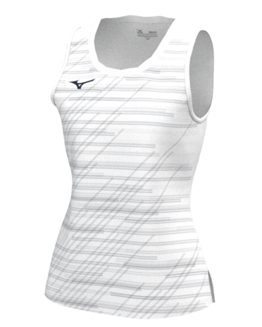 Mizuno Chiba shirt | Dames