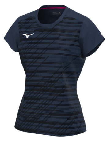 Mizuno Chiba shirt | Dames