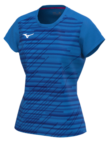 Mizuno Chiba shirt | Dames