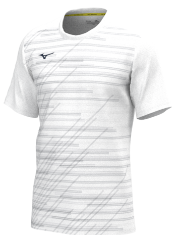 Mizuno Chiba shirt 