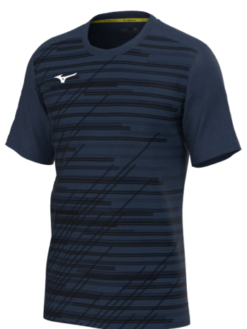 Mizuno Chiba shirt 