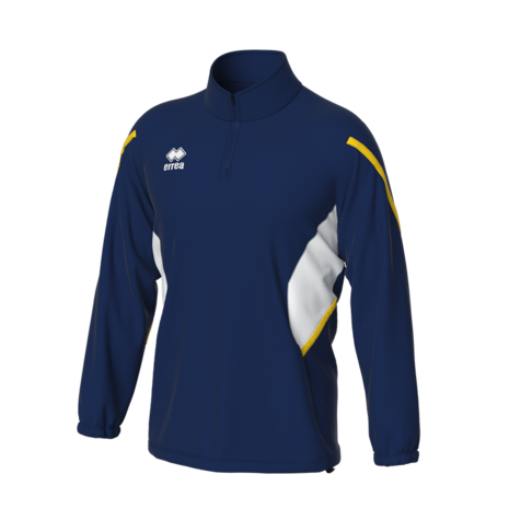 Errea Charles warm-up set 