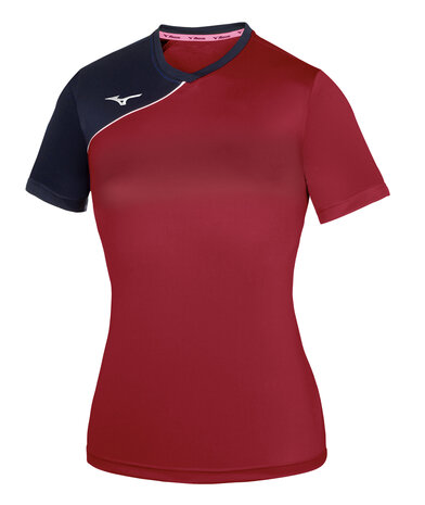 Mizuno Shukyu shirt | Dames