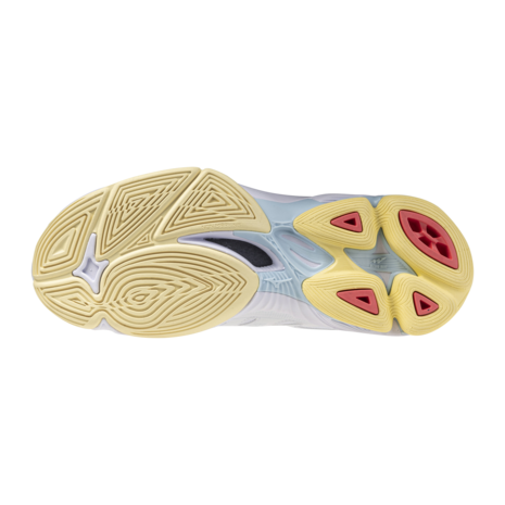Mizuno wave Voltage 2 | Dames
