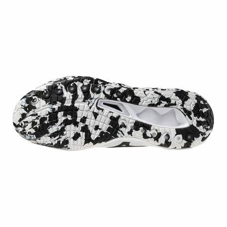 Mizuno wave Luminous 3