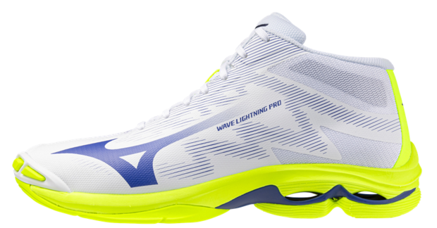 Mizuno wave Lightning PRO | MID 