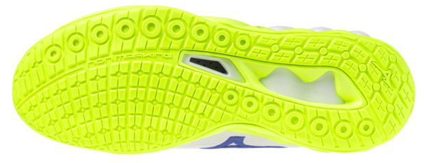 Mizuno wave Luminous 3