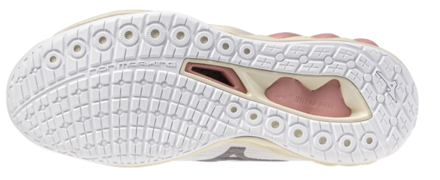 Mizuno wave Luminous 3 | Dames