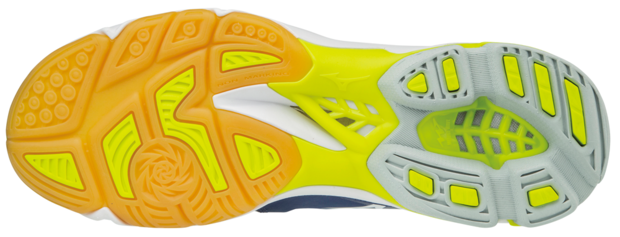 Mizuno Wave Lightning Z3 | MID