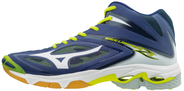 Mizuno Wave Lightning Z3 | MID