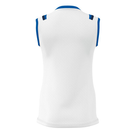 DVO dames wedstrijdshirt | Mouwloos