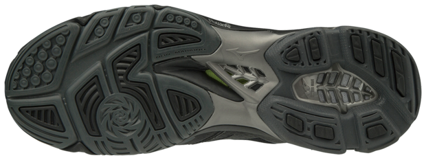 Mizuno Wave Lightning Z5 | MID