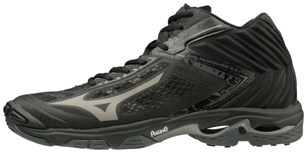 Mizuno Wave Lightning Z5 | MID