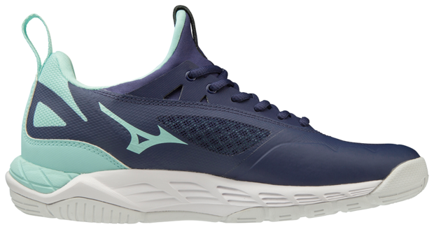 Mizuno wave Luminous | Dames