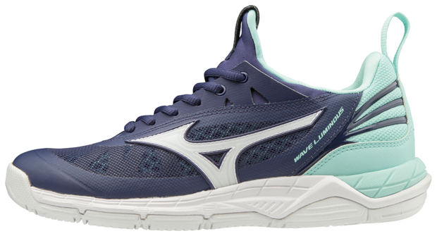 Mizuno wave Luminous | Dames