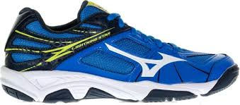 Wave Lightning Z JR. blauw | maat 34