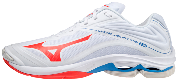 Mizuno wave Lightning z6 | diverse maten