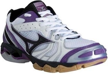 Mizuno wave Bolt 2 dames/meisjes | maat 36.5