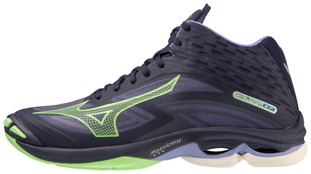 Mizuno wave Lightning z7 | MID 