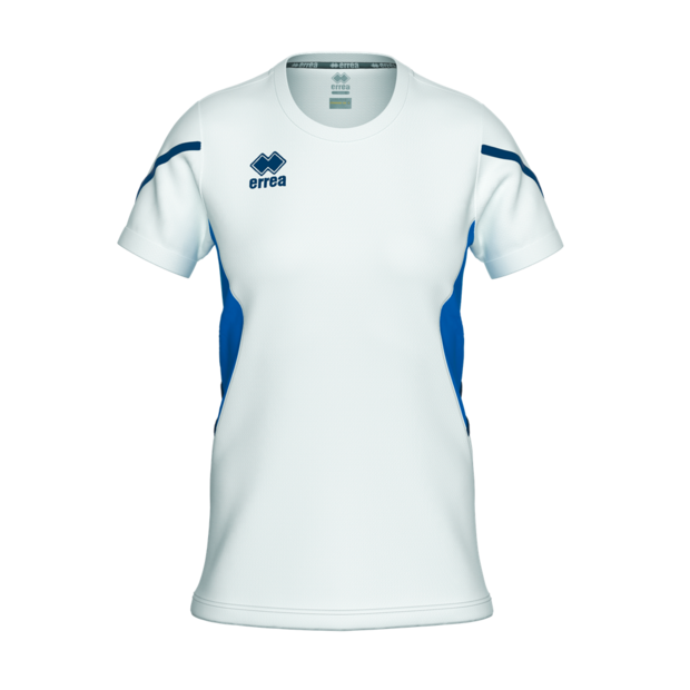 DVO dames wedstrijdshirt 