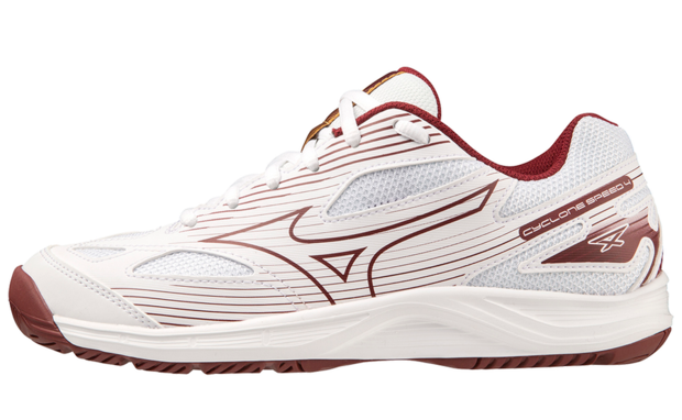 Cyclone speed 4 | dames | diverse maten