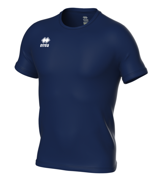 DVO sportshirt | Katoen