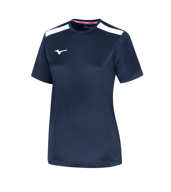 Mizuno Performance crew shirt | Dames
