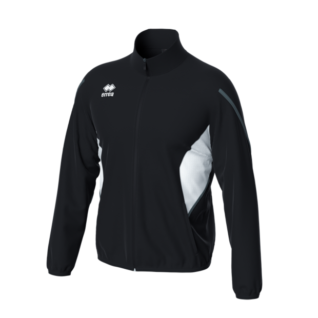 VCH Schijndel trainingsjack | los 