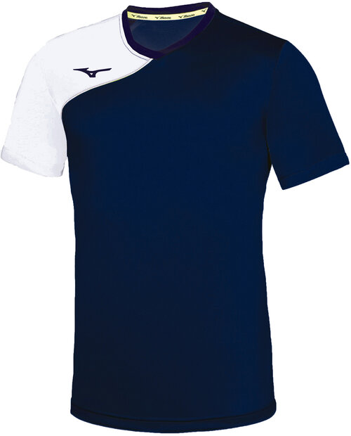 Mizuno Shukyu shirt